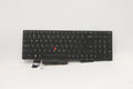 Lenovo 5N20W68170 refacción para laptop Teclado