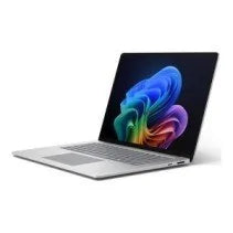 7th Edition - Copilot+ PC - Intel Core Ultra 5 - 236V / hasta 4.7 GHz - Win 11 Pro - Arc Graphics 130V - 16 GB RAM - 256 GB SSD - 15" pantalla táctil 2496 x 1664 @ 120 Hz - Wi-Fi 7, Bluetooth - platino