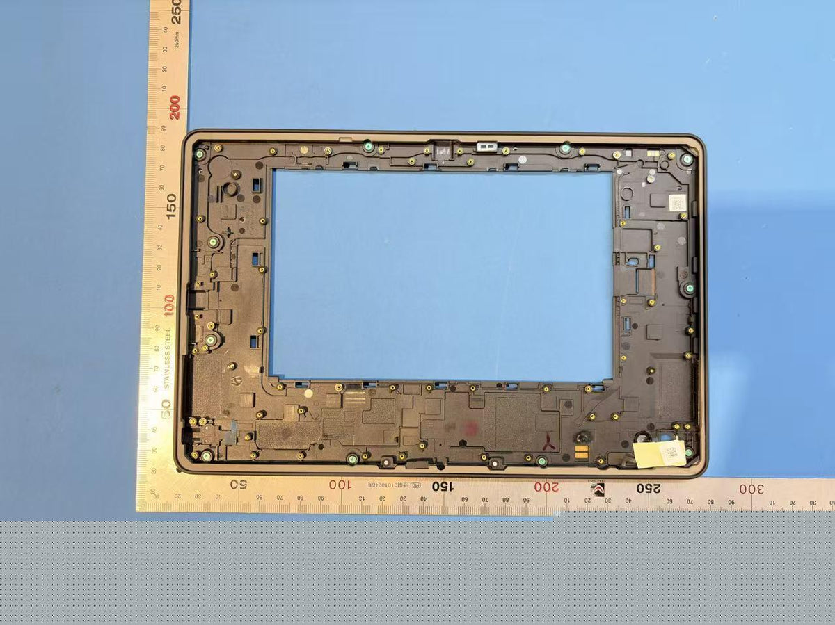 TB353FU Rear