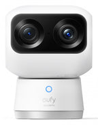 Eufy Indoor Cam S350 Bulbe Caméra de sécurité IP Intérieure 3840 x 2160 pixels Bureau (4)
