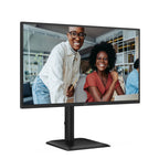 AOC 27E4CV pantalla para PC 68,6 cm (27") 1920 x 1080 Pixeles Full HD LED Negro (8)