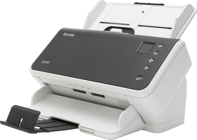 Kodak S2070 escáner ADF 600 x DPI A4 Negro Blanco
