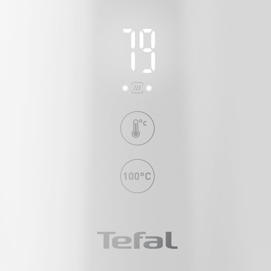 Tefal Sense KO6931 tetera eléctrica 1,5 L 1800 W Blanco (3)