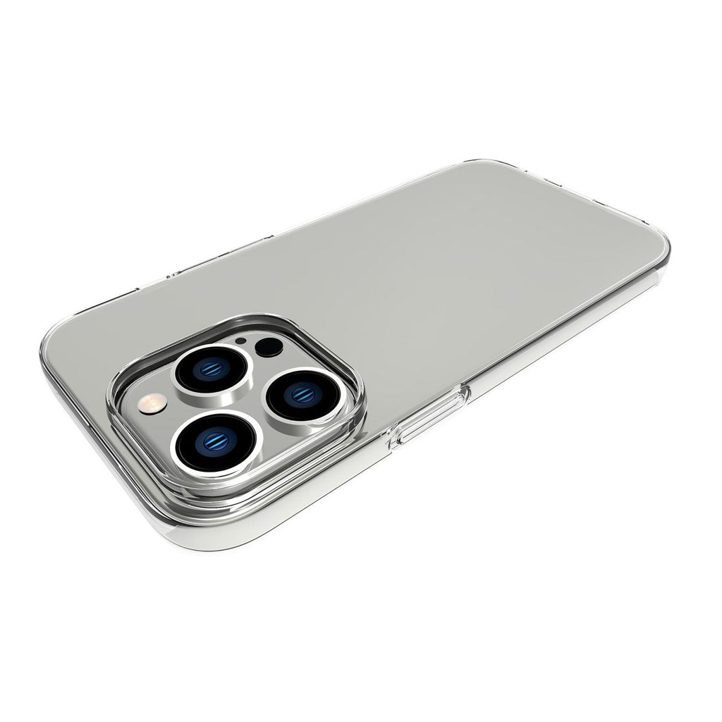 eSTUFF ES67100006-BULK funda para teléfono móvil Transparente (6)
