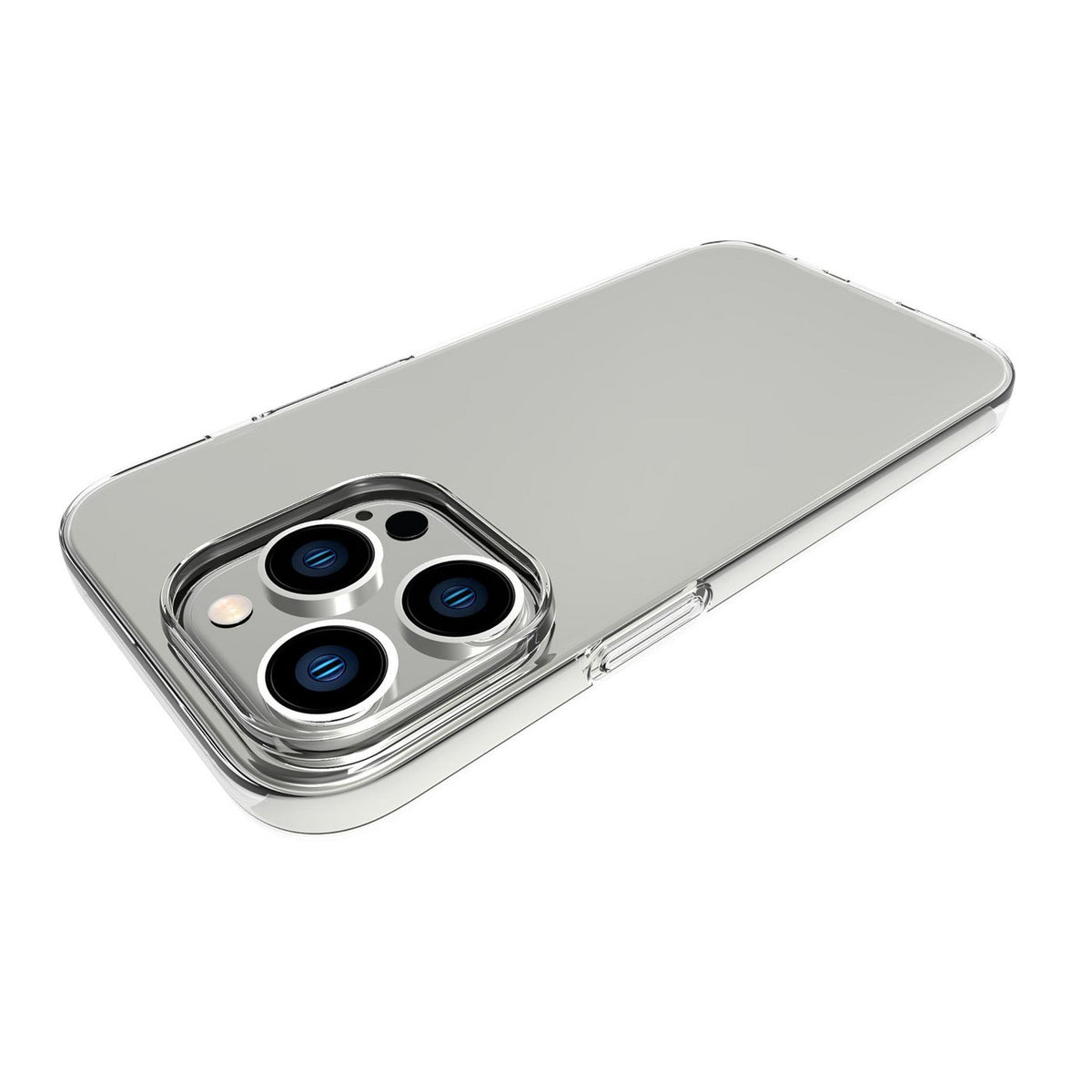eSTUFF ES67100006-BULK funda para teléfono móvil Transparente (6)