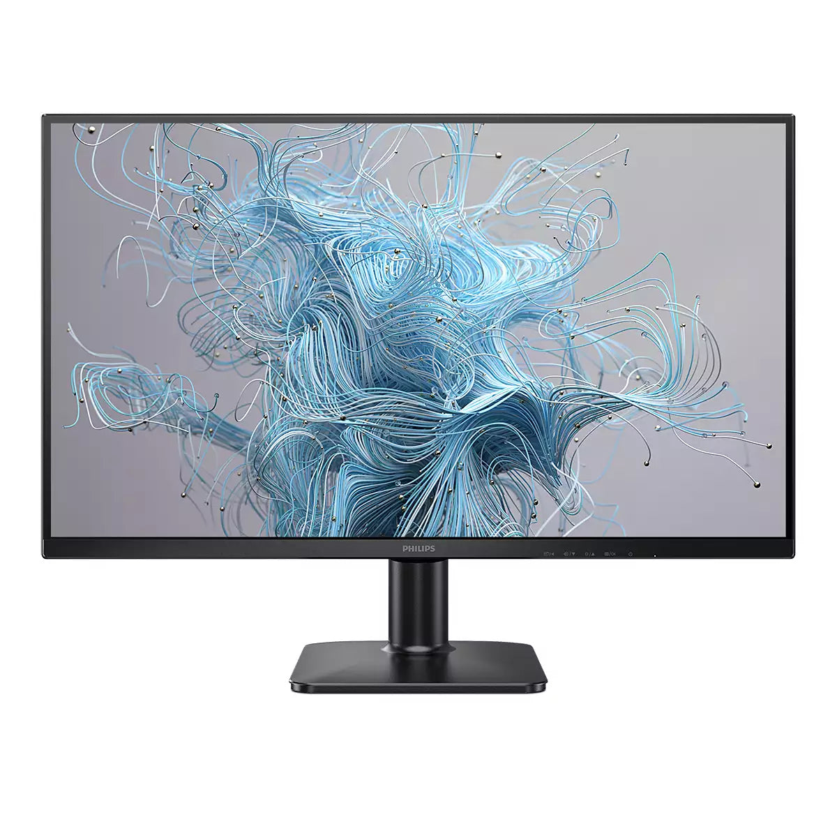 Philips 1000 series 27E2N1100L/00 pantalla para PC 68,6 cm (27") 1920 x 1080 Pixeles Full HD LCD Negro