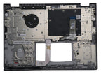 Lenovo 5M11S30381 refacción para laptop Cover + keyboard (2)