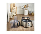 Kenwood MultiPro Compact+ FDM316SS robot de cocina 800 W 2 L Gris Báscula