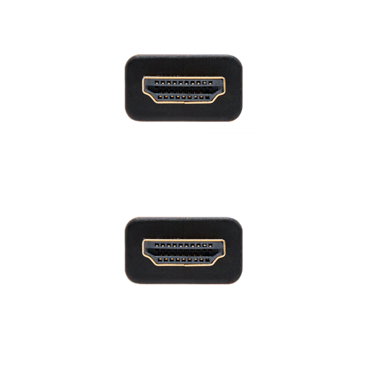 Nanocable 10.15.3702 cable HDMI 2 m HDMI tipo A (Estándar) (4)