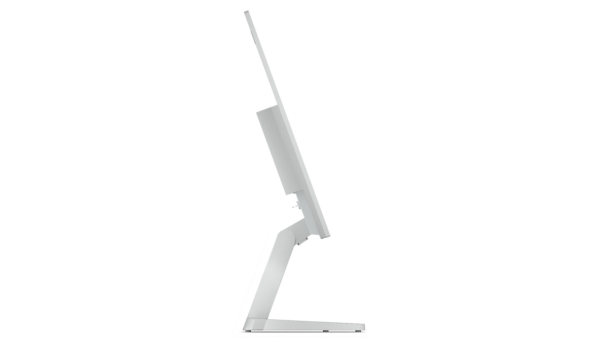 Lenovo L27i-4A pantalla para PC 68,6 cm (27") 1920 x 1080 Pixeles Full HD LCD Gris (5)