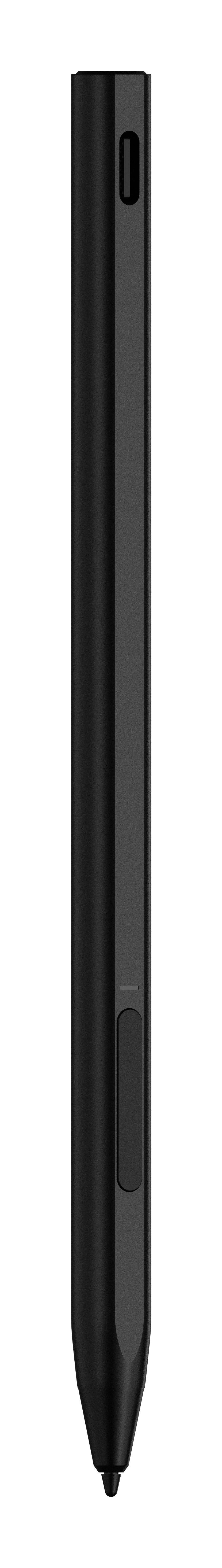 TCL T-Pen lápiz digital 12 g Negro (4)