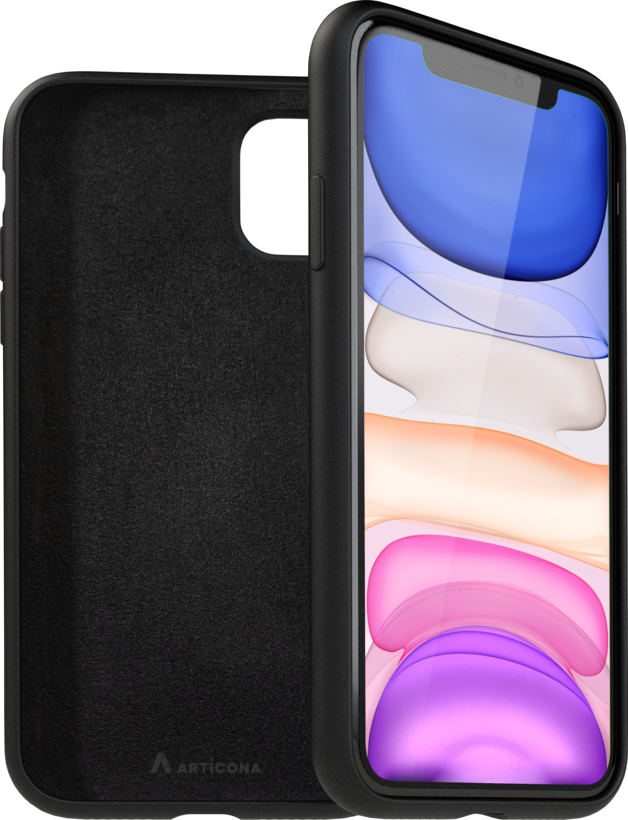 Protector vidrio ARTICONA iPhone 11/XR (5)