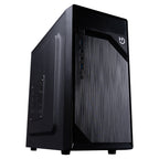 Hiditec Q2 PRO PSU Mini Tower Negro (2)