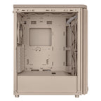 ASUS ProArt PA401 Wood Edition Beige - Metal Panel (7)