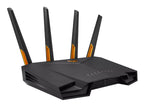Asustek 90IG07Q0-MO3100 - ASUS TUF Gaming AX4200, Enrutador inalámbrico