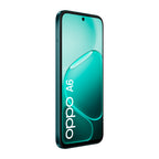 OPPO A6 17,1 cm (6.75") SIM doble Android 15 4G USB Tipo C 6 GB 256 GB 6550 mAh Negro (8)