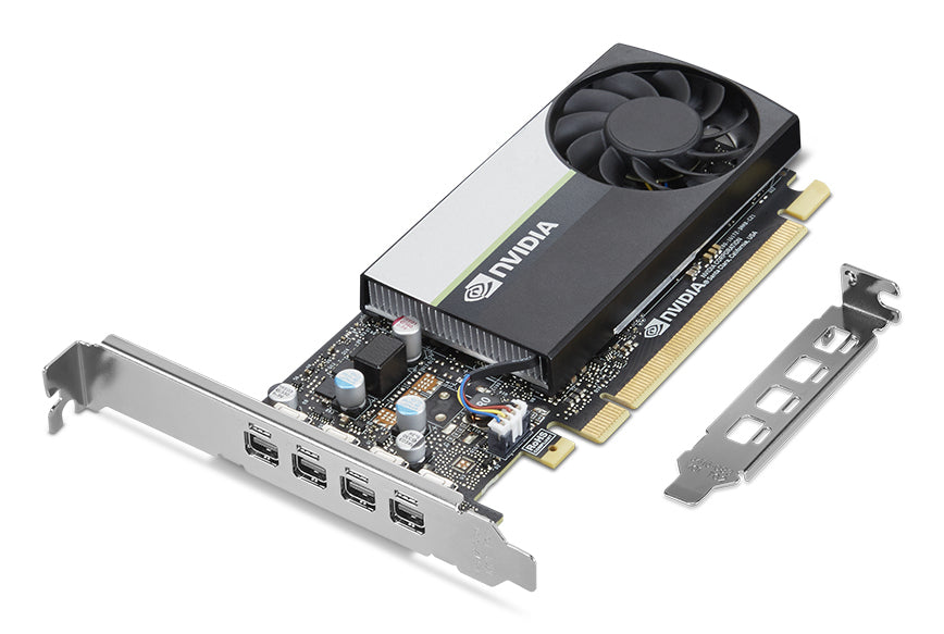 Lenovo NVIDIA T400E T400 4 GB GDDR6 (2)