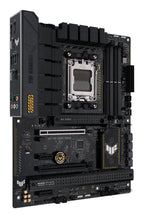 ASUS TUF GAMING B650-PLUS AMD B650 Zócalo AM5 ATX (4)