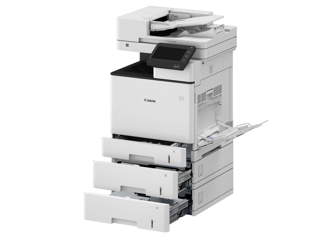 Canon i-SENSYS MF842Cdw Laser A4 1200 x 1200 DPI 38 ppm Wifi (4)