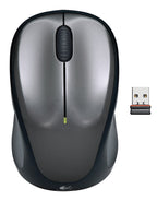 Logitech M235 ratón Oficina Mano derecha RF inalámbrico Óptico (4)