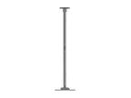 Multibrackets 5919 soporte para pantalla de señalización 165,1 cm (65") Negro (6)