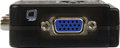 Startech SV211KUSB - USB, Audio y Vídeo VGA, 2x USB A Hembra (2)