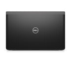 DELL Latitude 7530 Intel® Core™ i5 i5-1245U Portátil 39,6 cm (15.6") Full HD 16 GB DDR4-SDRAM 256 GB SSD Wi-Fi 6E (802.11ax) Windows 10 Pro Negro Alemán (8)