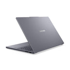 Lenovo IdeaPad Slim 3 15Q8X10 Copilot+ PC Snapdragon X1-26-100 Portátil 38,9 cm (15.3") WUXGA 16 GB LPDDR5x-SDRAM 1 TB SSD Wi-Fi 7 (802.11be) Windows 11 Home Gris Alemán (3)