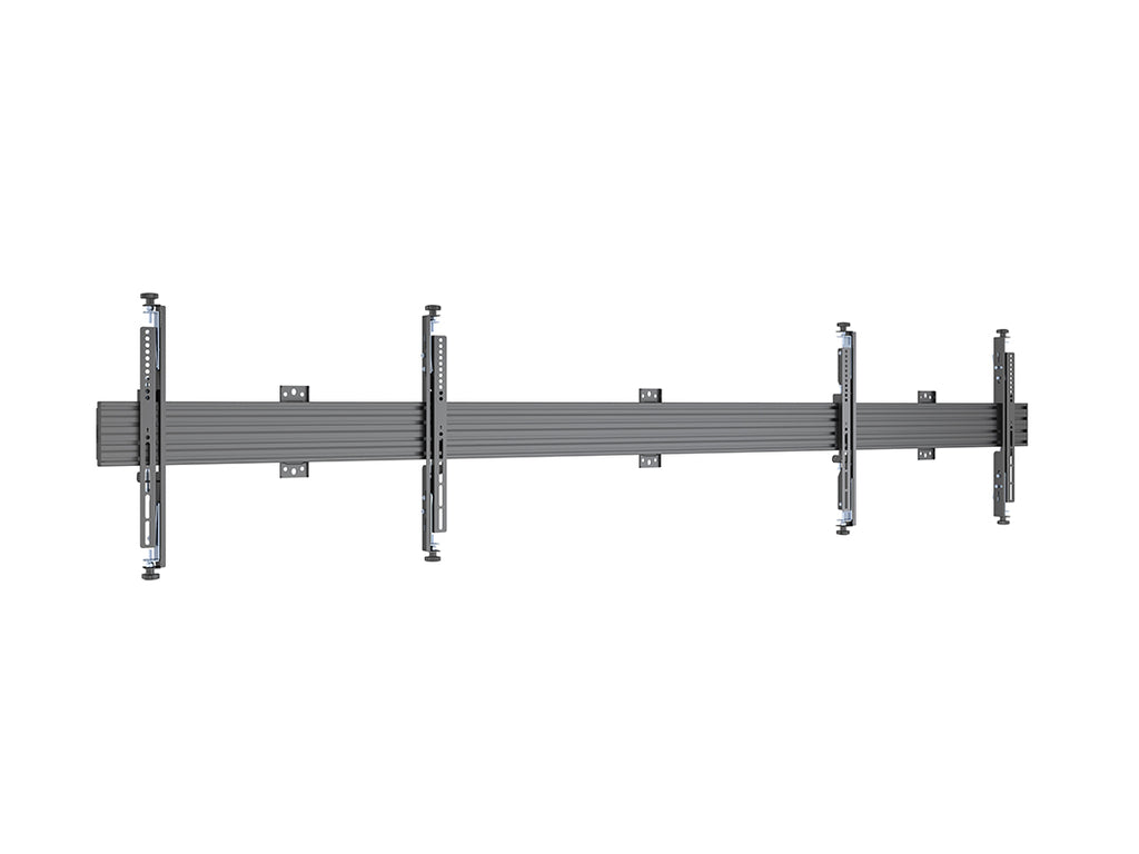 Multibrackets 5773 soporte para pantalla de señalización 190,5 cm (75") Negro
