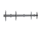 Multibrackets 5773 soporte para pantalla de señalización 190,5 cm (75") Negro