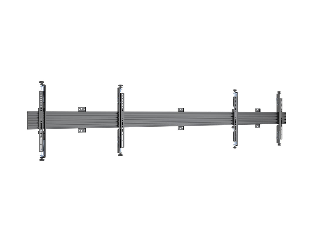 Multibrackets 5773 soporte para pantalla de señalización 190,5 cm (75") Negro
