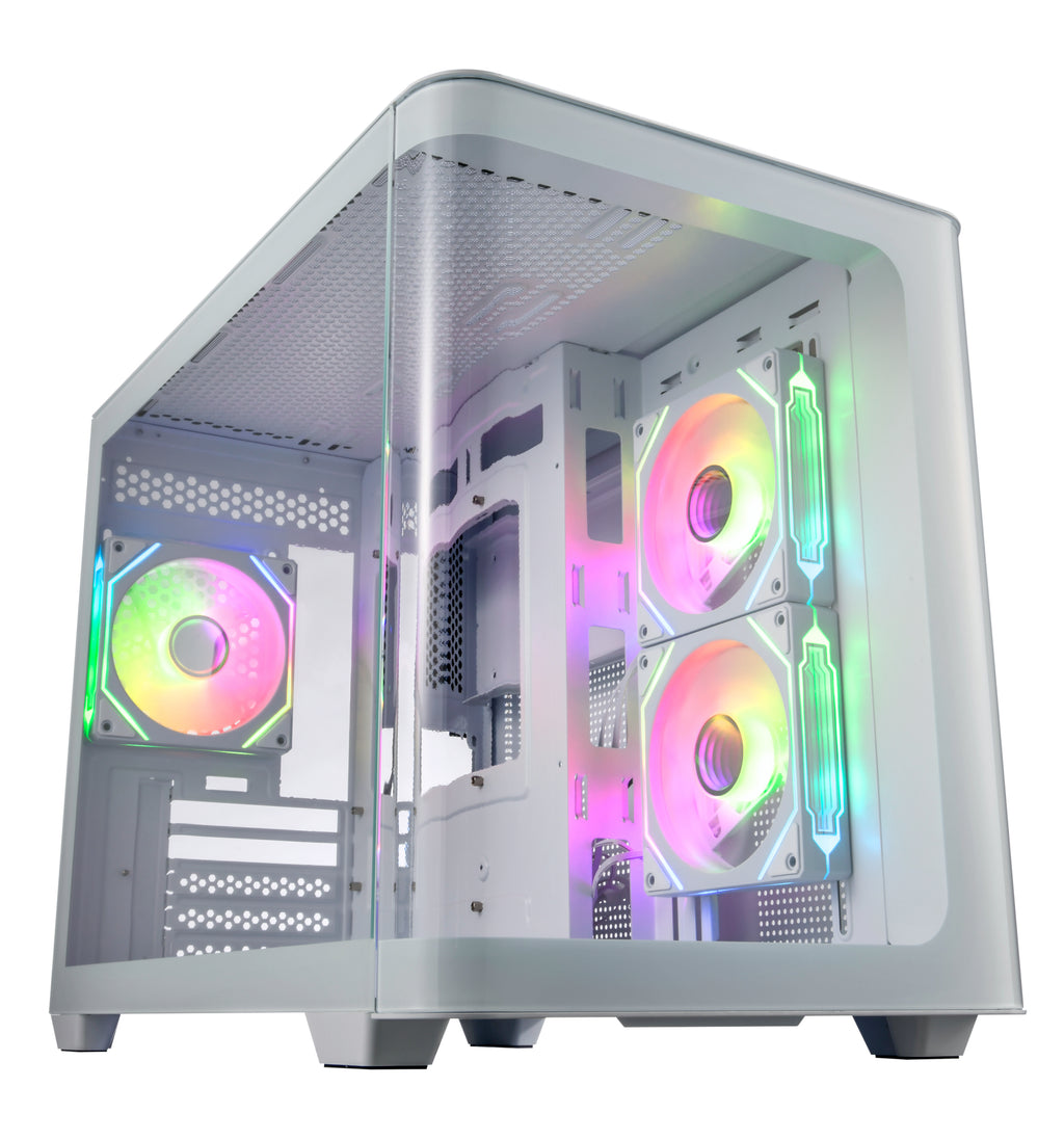 FSP S380-WA Micro Torre (2)