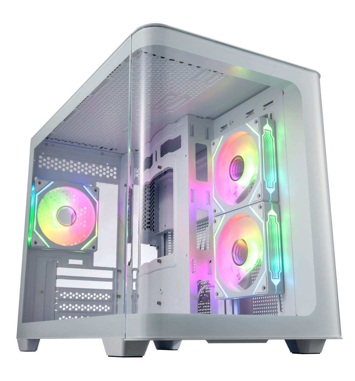 FSP S380-WA Micro Torre (2)