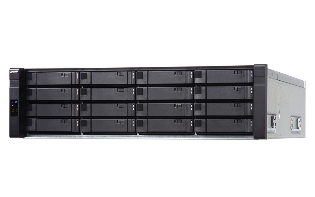 QNAP EJ1600 v2 unidad de disco multiple Negro (6)