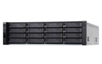 QNAP EJ1600 v2 unidad de disco multiple Negro (6)