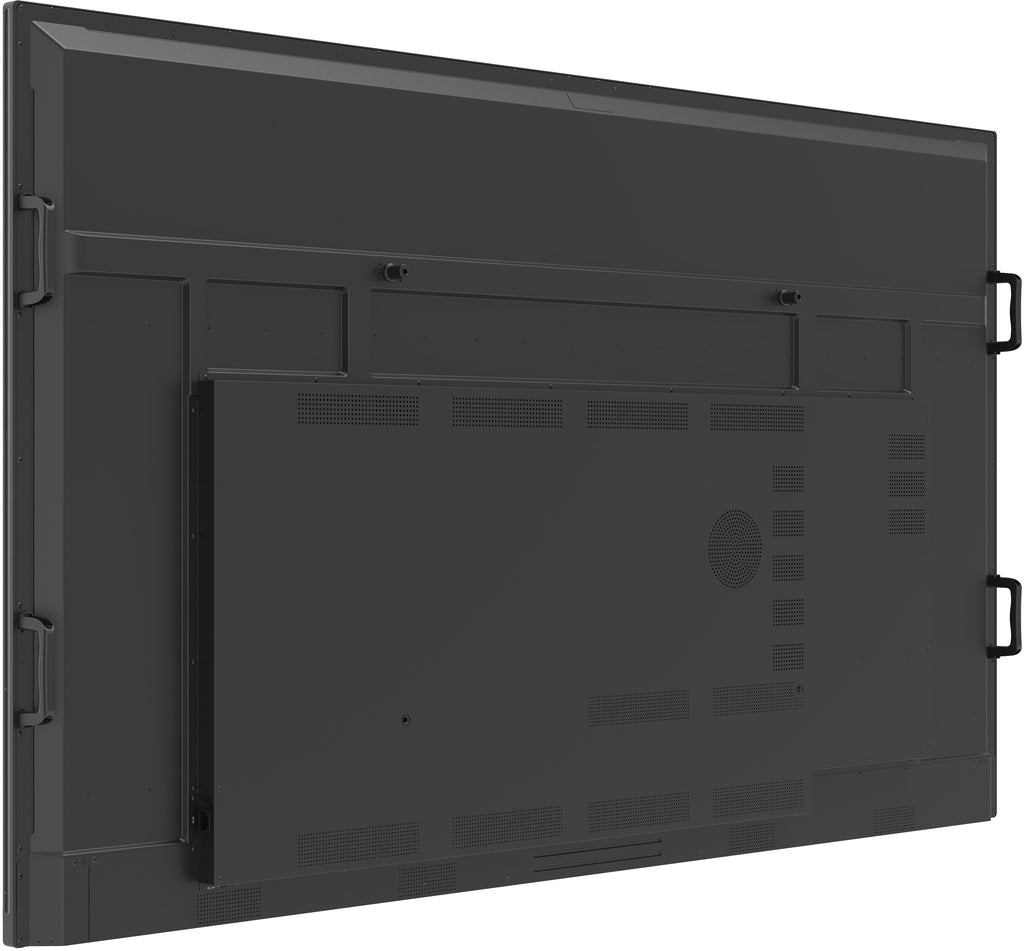 iiyama TN8605A-B1AG pantalla de señalización Panel plano interactivo 2,17 m (85.6") 500 cd / m² 4K Ultra HD Negro Pantalla táctil (8)