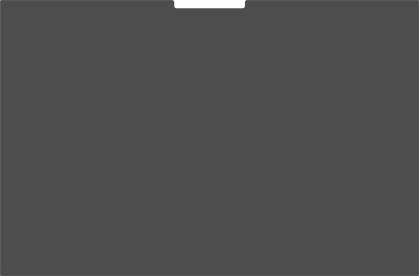 ARTICONA P16/L16 Gen1 16" Privacy Filter (4)