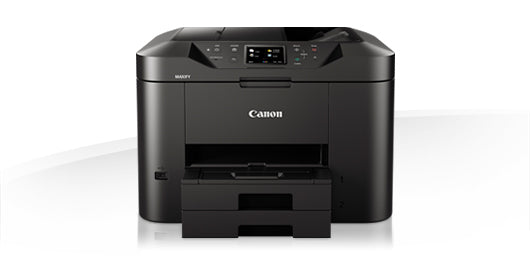 Canon MAXIFY MB2750 Inyección de tinta A4 600 x 1200 DPI Wifi