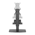 AISENS DT32TSR-165 soporte para monitor 81,3 cm (32") Escritorio (3)