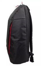 Acer Nitro Gaming Urban 15.6" 39,6 cm (15.6") Mochila Negro, Rojo (4)