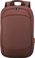 Mochila ARTICONA GRS Enlarge 15,6 marrón
