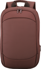 Mochila ARTICONA GRS Enlarge 15,6 marrón