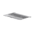 HP L50001-031 refacción para laptop Teclado