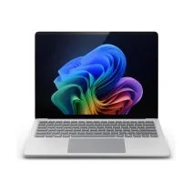 7th Edition - Copilot+ PC - Snapdragon X Plus - X1P-64-100 / hasta 3.6 GHz - Win 11 Pro - Qualcomm Adreno - 16 GB RAM - 512 GB SSD - 13.8" pantalla táctil 2304 x 1536 @ 120 Hz - Wi-Fi 7, Bluetooth - platino
