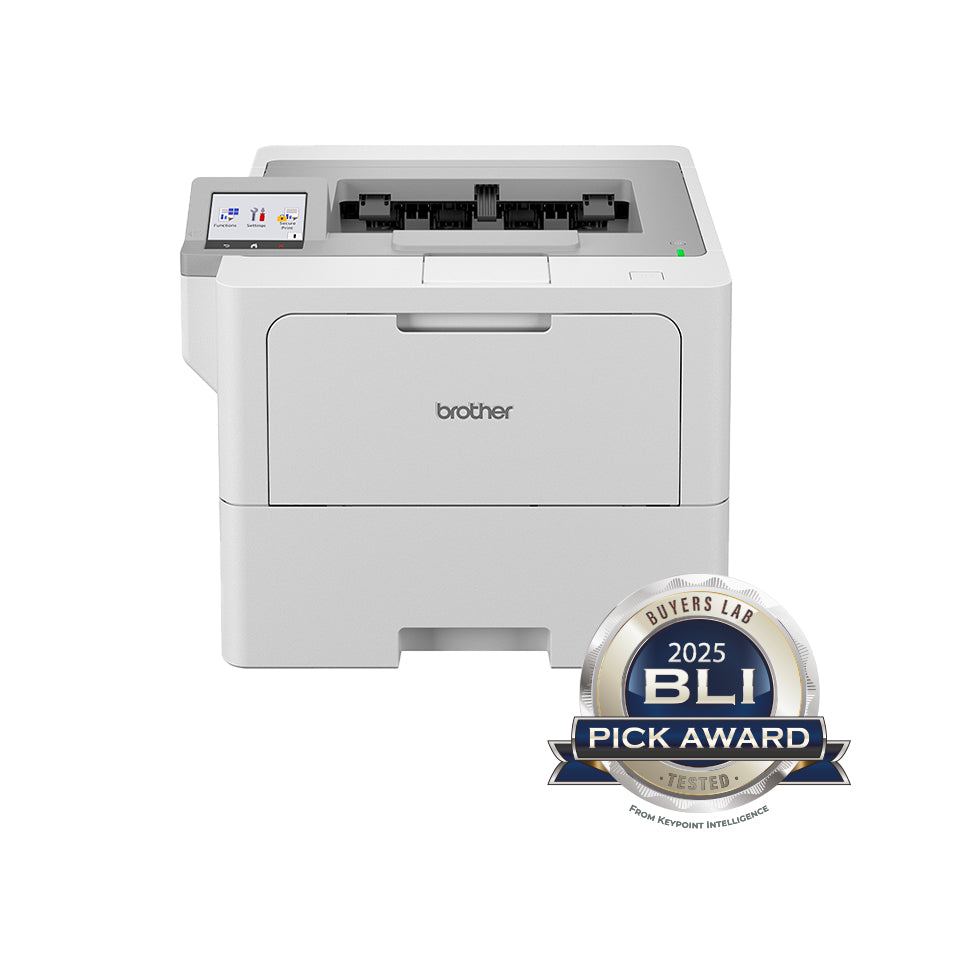Brother HL-L6410DN impresora láser 1200 x 1200 DPI A4 Wifi (7)