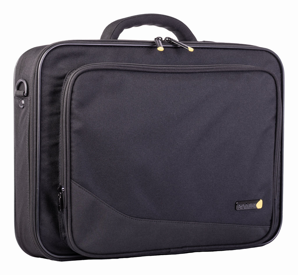 Techair Eco essential 16" Maletín Negro