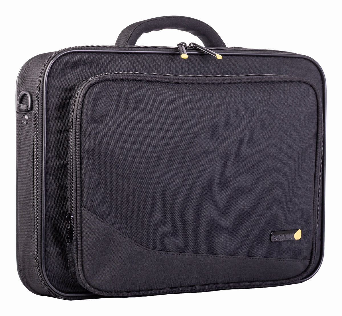 Techair Eco essential 16" Maletín Negro
