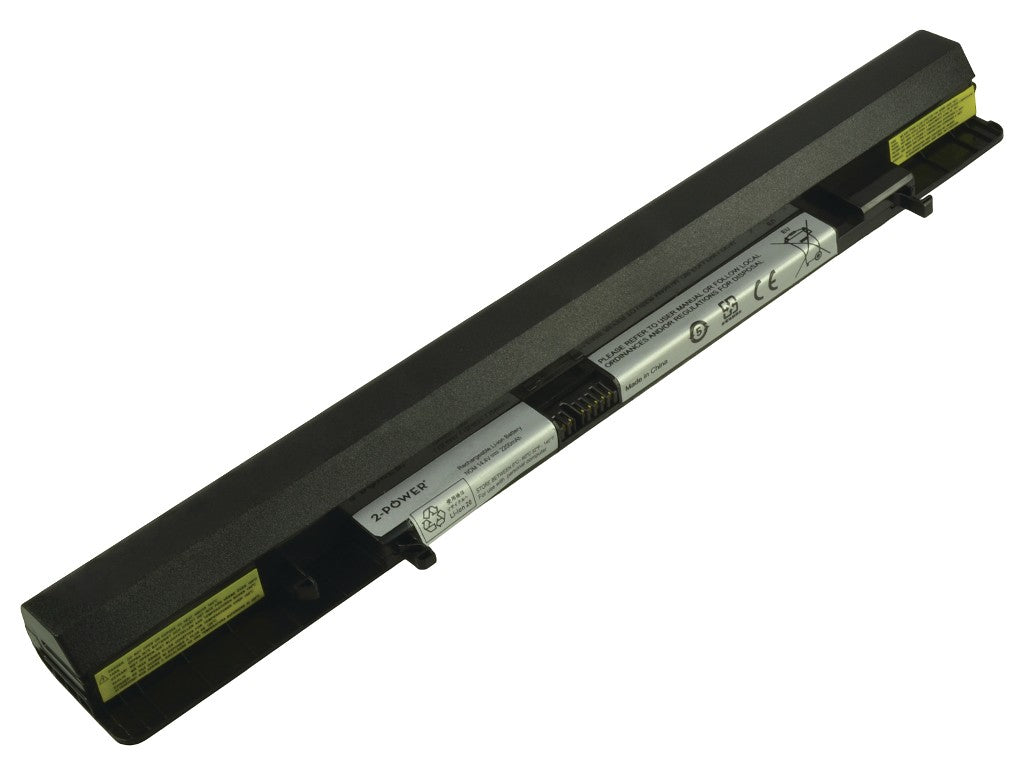 2-Power CBI3424A refacción para laptop Batería