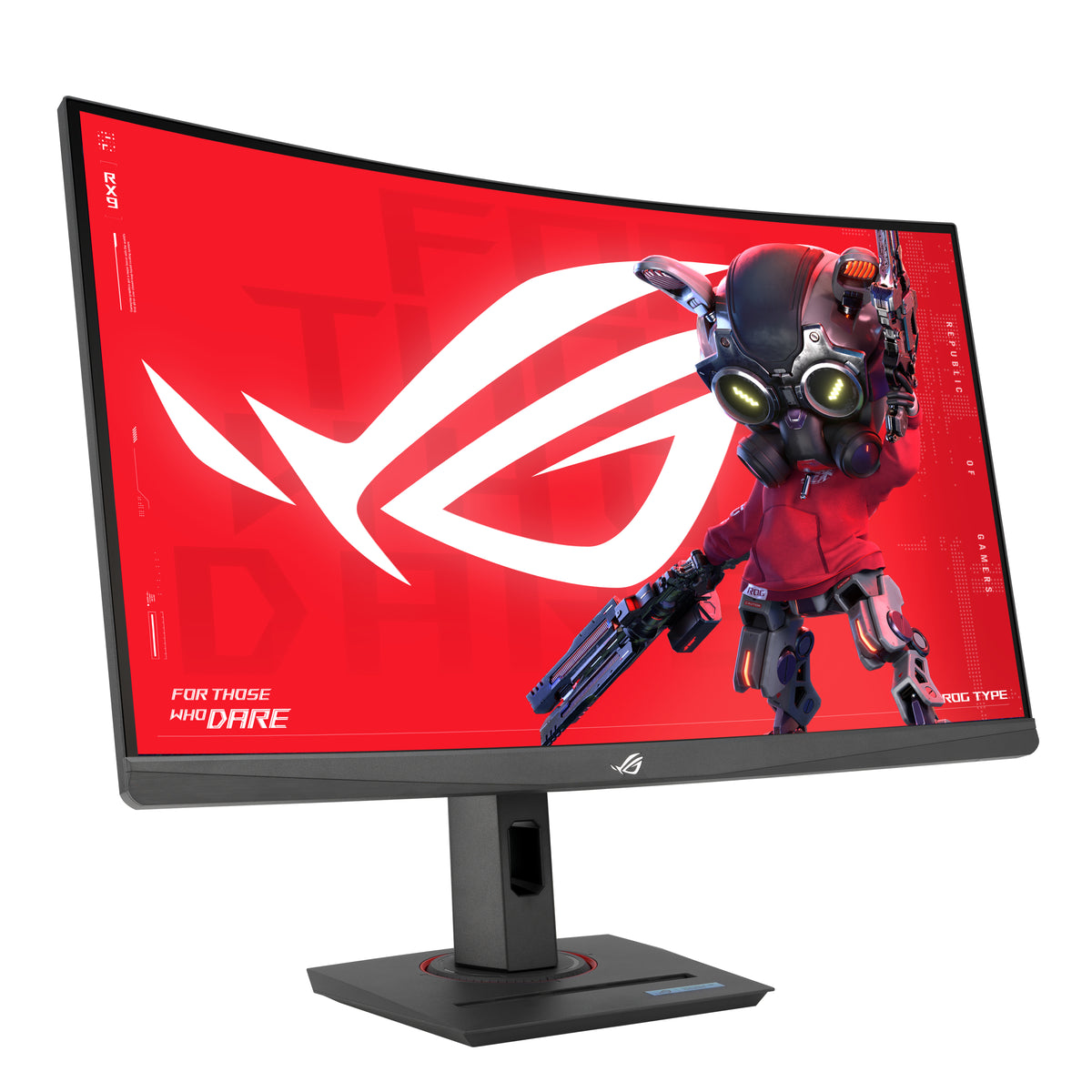 ASUS ROG Strix XG27WCMS pantalla para PC 68,6 cm (27") 2560 x 1440 Pixeles Quad HD LCD Negro (5)