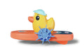 BABY born Splish Splash Surfing Berta Bath animal Multicolour